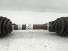 2013-2020 Ford Fusion Axle Shaft Front Driver Cv C/v