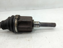 2013-2020 Ford Fusion Axle Shaft Front Driver Cv C/v