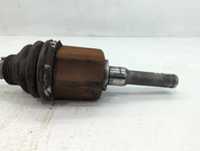 2013-2019 Ford Escape Axle Shaft Front Driver Cv C/v