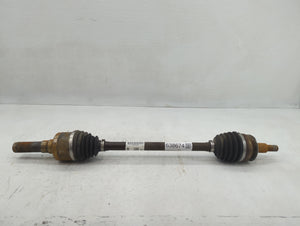 2015-2022 Ford Mustang Axle Shaft Front Passenger Cv C/v