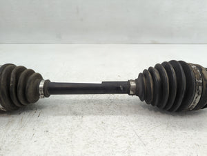 2003-2008 Toyota Corolla Axle Shaft Front Driver Cv C/v