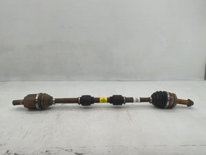 2014-2019 Kia Soul Axle Shaft Front Passenger Cv C/v