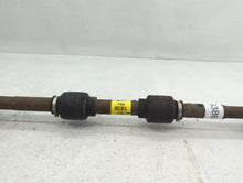 2014-2019 Kia Soul Axle Shaft Front Passenger Cv C/v