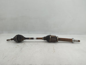 2013-2020 Ford Fusion Axle Shaft Front Passenger Cv C/v