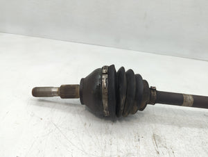 2013-2020 Ford Fusion Axle Shaft Front Passenger Cv C/v