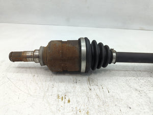 2003-2008 Toyota Corolla Axle Shaft Front Driver Cv C/v