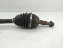 2003-2008 Toyota Corolla Axle Shaft Front Driver Cv C/v