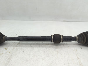 2011-2014 Chevrolet Cruze Axle Shaft Rear Driver Cv C/v