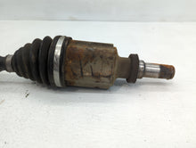 2011-2014 Chevrolet Cruze Axle Shaft Rear Driver Cv C/v