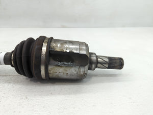 2007-2013 Nissan Altima Axle Shaft Front Driver Cv C/v