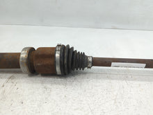 2012-2018 Ford Focus Axle Shaft Front Passenger Cv C/v