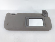 2018-2022 Toyota Camry Sun Visor Shade Replacement Passenger Right Mirror Fits Fits 2018 2019 2020 2021 2022 OEM Used Auto Parts