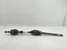 2013-2018 Toyota Rav4 Axle Shaft Front Passenger Cv C/v