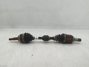 2007-2009 Toyota Camry Axle Shaft Front Driver Cv C/v