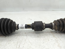 2007-2009 Toyota Camry Axle Shaft Front Driver Cv C/v