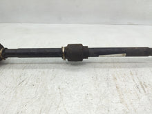 2011-2013 Kia Optima Axle Shaft Front Passenger Cv C/v