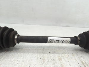 2011-2013 Kia Optima Axle Shaft Front Driver Cv C/v