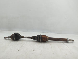 2013-2019 Ford Escape Axle Shaft Front Driver Cv C/v