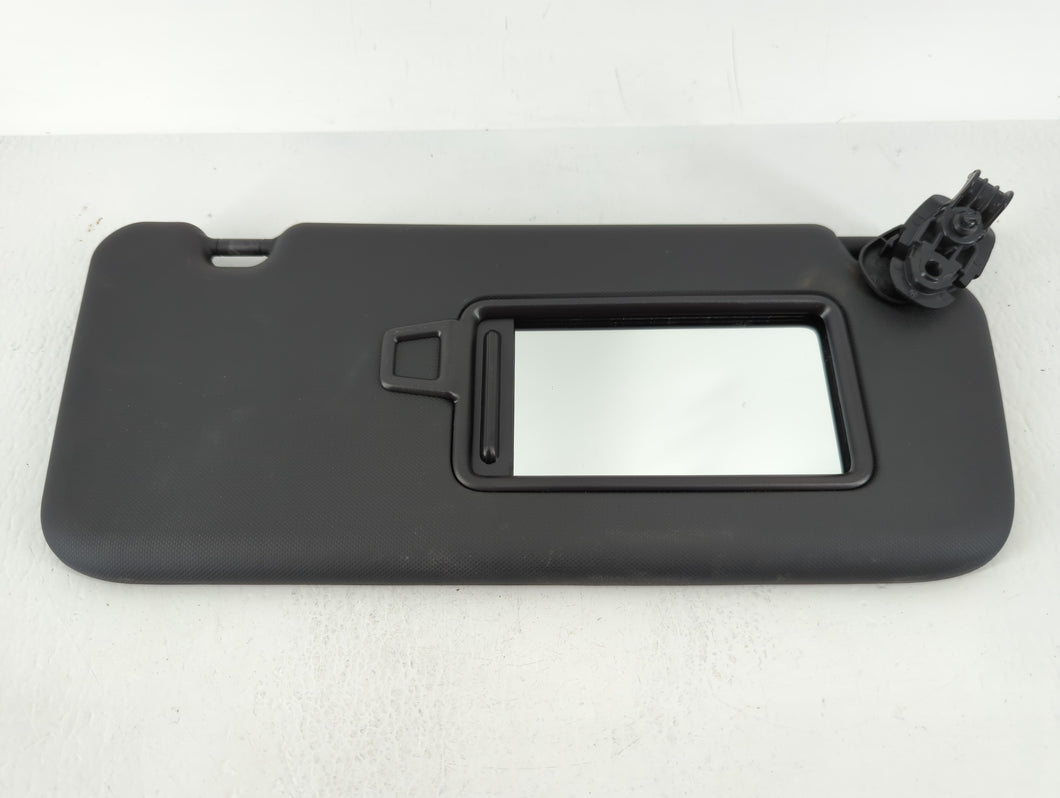 2022 Hyundai Kona Sun Visor Shade Replacement Passenger Right Mirror Fits OEM Used Auto Parts