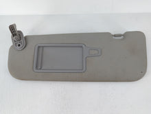 2011-2013 Hyundai Elantra Sun Visor Shade Replacement Driver Left Mirror Fits Fits 2011 2012 2013 OEM Used Auto Parts