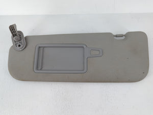 2011-2013 Hyundai Elantra Sun Visor Shade Replacement Driver Left Mirror Fits Fits 2011 2012 2013 OEM Used Auto Parts