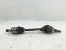 2007-2012 Lexus Es350 Axle Shaft Front Driver Cv C/v