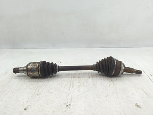 2007-2012 Lexus Es350 Axle Shaft Front Driver Cv C/v