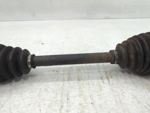 2007-2012 Lexus Es350 Axle Shaft Front Driver Cv C/v