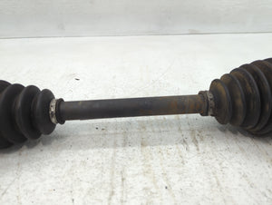 2007-2012 Lexus Es350 Axle Shaft Front Driver Cv C/v