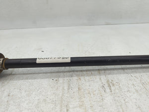 2013-2019 Nissan Sentra Axle Shaft Front Driver Cv C/v