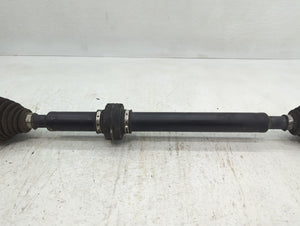 2010-2015 Toyota Prius Axle Shaft Front Driver Cv C/v