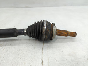 2010-2015 Toyota Prius Axle Shaft Front Driver Cv C/v