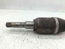 2012-2018 Chevrolet Sonic Axle Shaft Front Driver Cv C/v