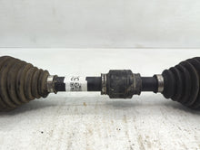 2010-2015 Toyota Prius Axle Shaft Front Driver Cv C/v