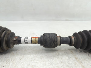 2007-2009 Toyota Camry Axle Shaft Front Driver Cv C/v