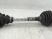 2008-2014 Mini Cooper Axle Shaft Front Driver Cv C/v