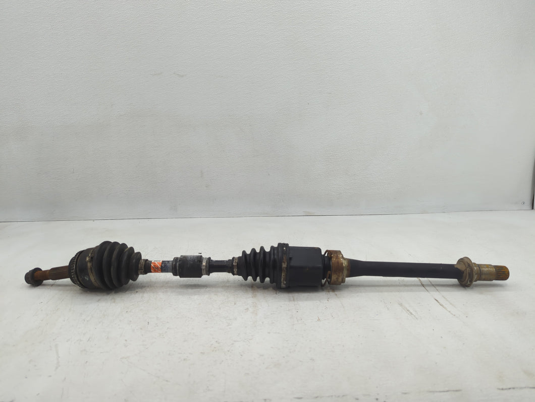 2002-2006 Toyota Camry Axle Shaft Front Passenger Cv C/v