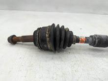 2002-2006 Toyota Camry Axle Shaft Front Passenger Cv C/v