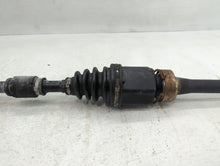 2002-2006 Toyota Camry Axle Shaft Front Passenger Cv C/v