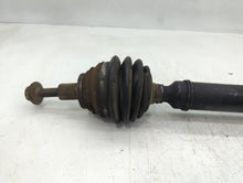 2011-2017 Volkswagen Jetta Axle Shaft Front Passenger Cv C/v