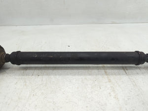 2011-2017 Volkswagen Jetta Axle Shaft Front Passenger Cv C/v