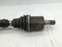 2011-2017 Volkswagen Jetta Axle Shaft Front Passenger Cv C/v