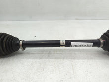 2008-2022 Toyota Sequoia Axle Shaft Front Driver Cv C/v