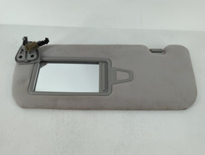 2014-2016 Kia Cadenza Sun Visor Shade Replacement Driver Left Mirror Fits Fits 2014 2015 2016 OEM Used Auto Parts