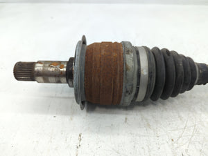 2007-2022 Dodge Charger Axle Shaft Front Driver Cv C/v