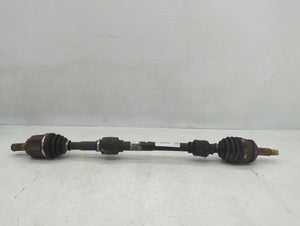 2014-2019 Kia Soul Axle Shaft Front Passenger Cv C/v