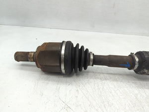 2014-2019 Kia Soul Axle Shaft Front Passenger Cv C/v