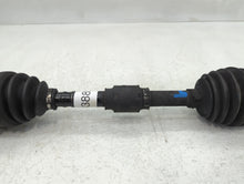 2012-2017 Mazda 5 Axle Shaft Front Driver Cv C/v