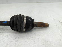 2012-2017 Mazda 5 Axle Shaft Front Driver Cv C/v