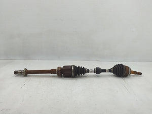 2007-2011 Toyota Camry Axle Shaft Front Driver Cv C/v